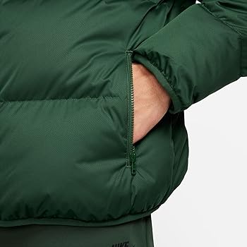 未使用級 NIKE AS M NK CLUB Puffer Jacket NIKE - 未使用級 NIKE AS M NK CLUB Puffer Jacketの通販 by